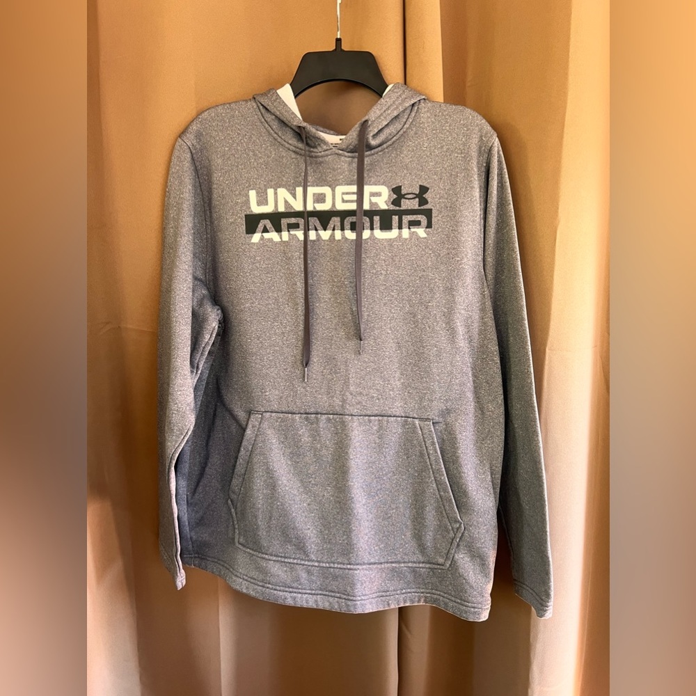 Under Armour Men’s Sweatshirt
